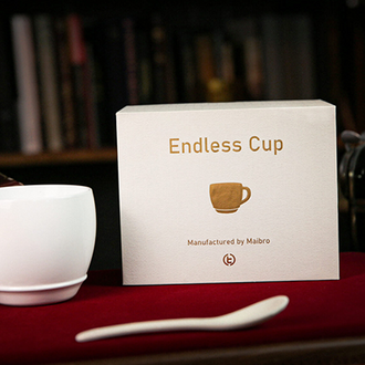 Endless cup by TCC Magic
