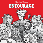 Entourage by Gordon Bean