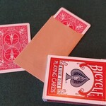Envelopje klein (10 stuks)