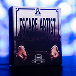 Apprentice Magic: Escape Artist