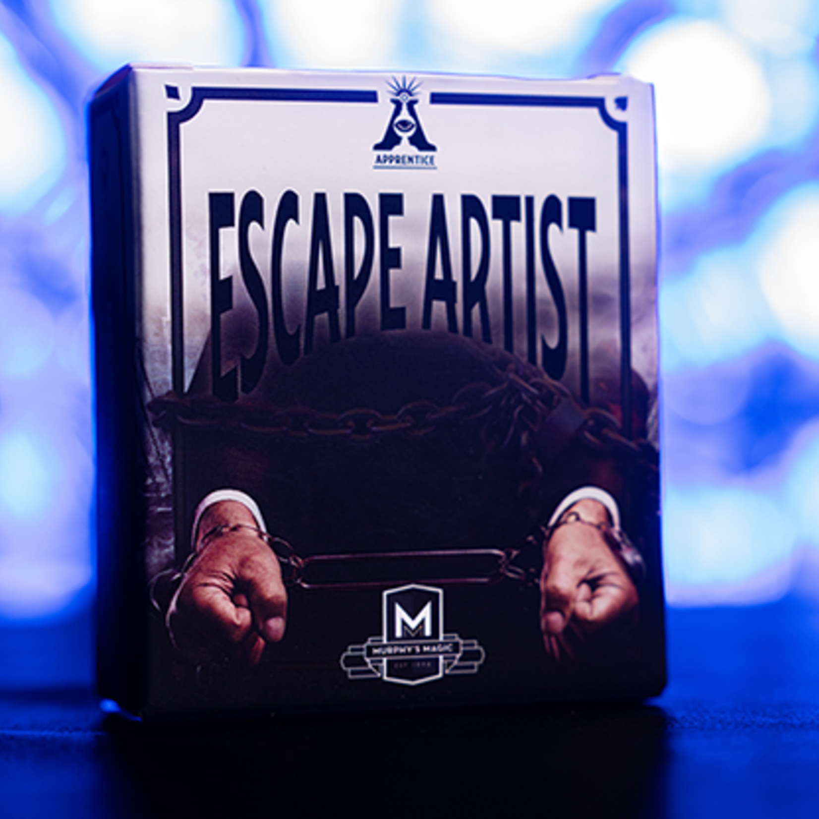 Apprentice Magic: Escape Artist