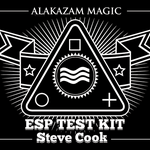 ESP Test Kit by Steve Cook