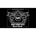 ESP Test Kit by Steve Cook