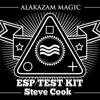ESP Test Kit by Steve Cook