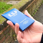 ESP Testing Set PRO by Spooky Nyman