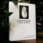 Eugene Burger: Final Secrets by Lawrence Hass and Eugene Burger