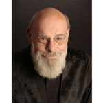 Eugene Burger: From Beyond by Lawrence Hass and Eugene Burger book
