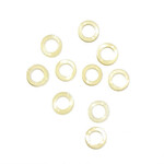 Rubber Bands for Magic Cookie - 10 pieces