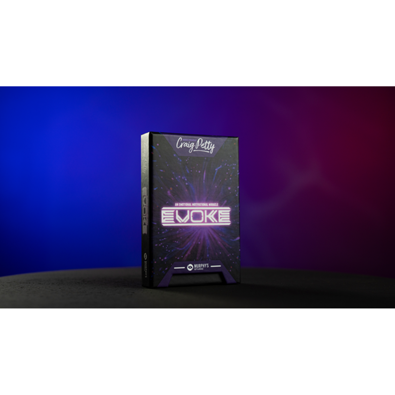 Evoke by Craig Petty