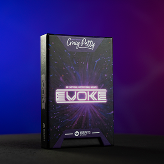 Evoke by Craig Petty