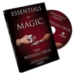 Essentials svengali DVD