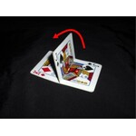 Elastisch rubber voor gimmicks