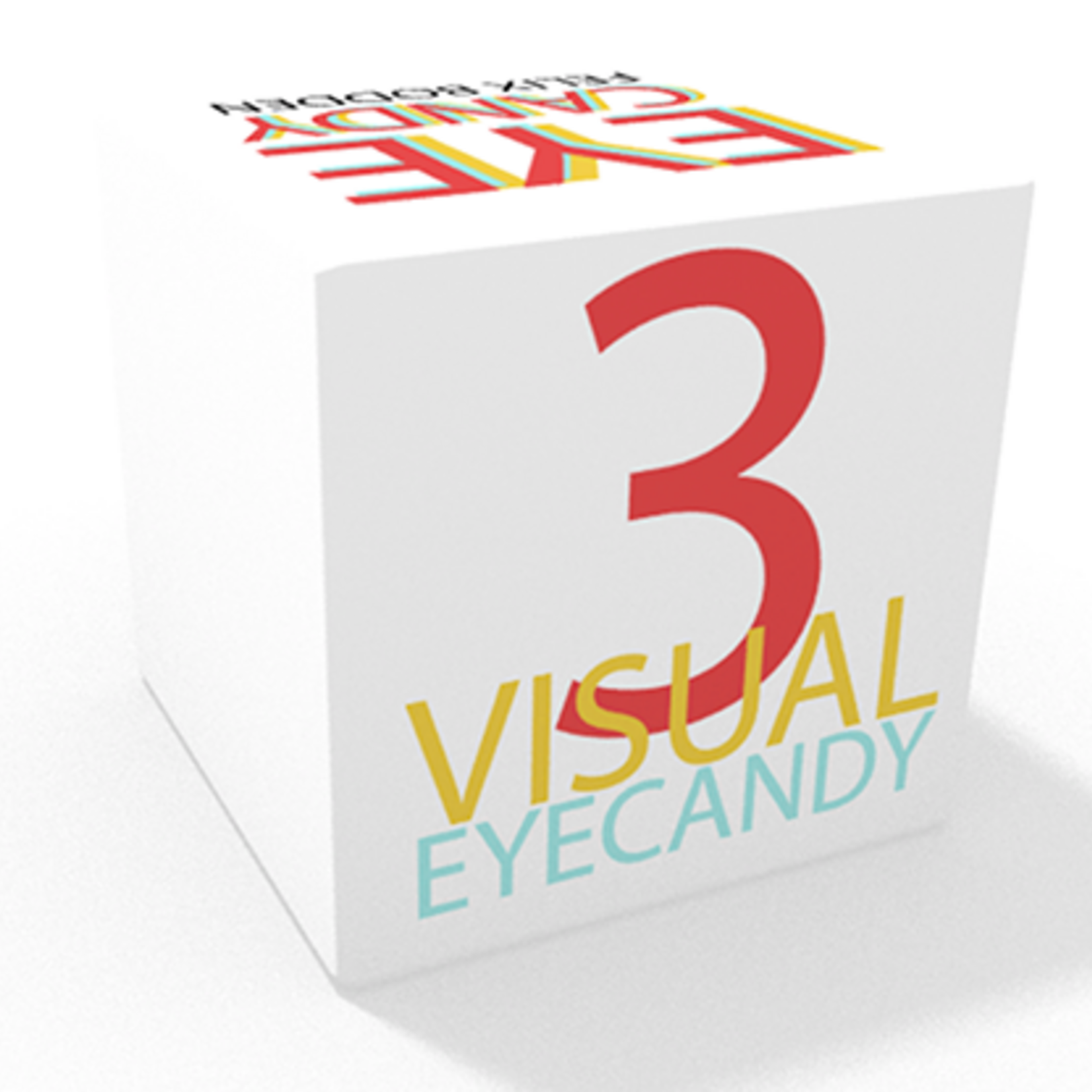 Eye Candy by Felix Bodden and Illusion Series