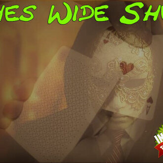 Eyes Wide Shut by Leandro Ferraro - Instant download