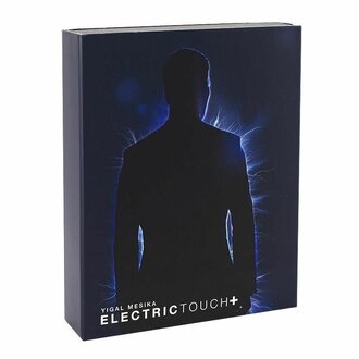 Electric Touch+ by Yigal Mesika