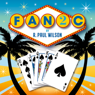 Fan2C by Paul Wilson