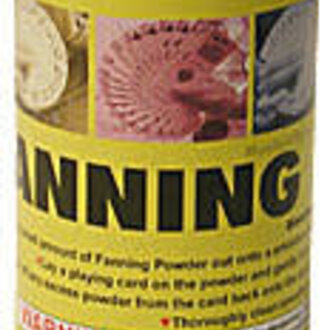 Fanning Powder 57gr