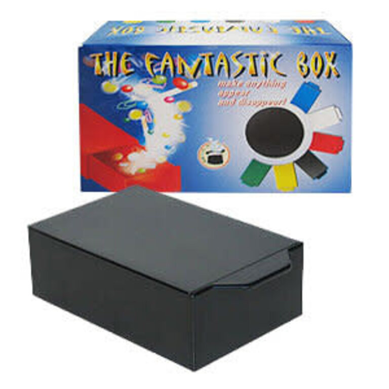 Fantastic box - drawer box