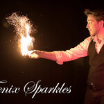 Fenix Sparkles sparkle poeder