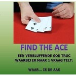 Magic Makers Find the ACE