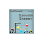 Elimination Experiment by Kyle Purnell