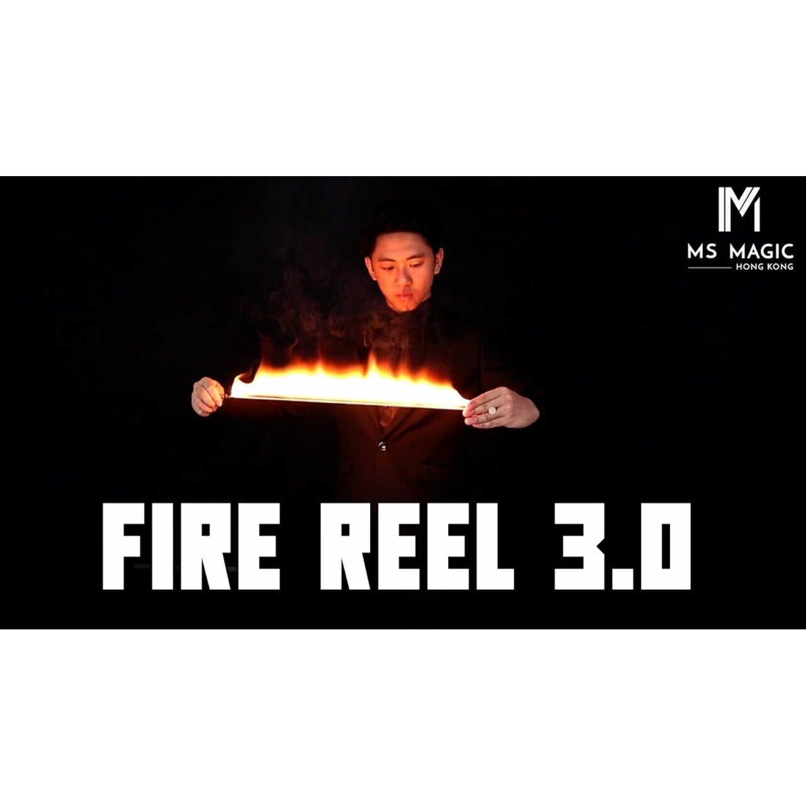 Fire Reel 3.0