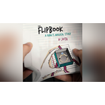 FLIP BOOK by JOTA