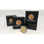 Flippercoin 2 euro - Tango