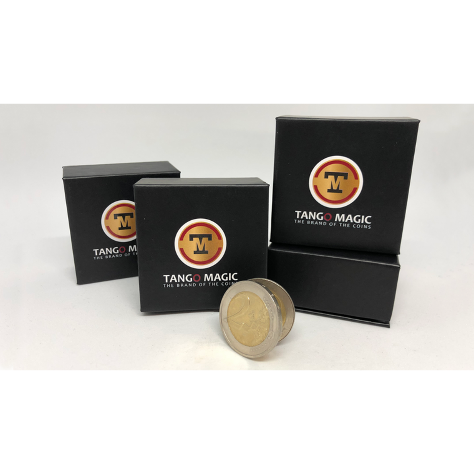 Flippercoin 2 euro - Tango