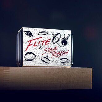 Flite by Steve Thompson