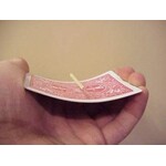 Floating match