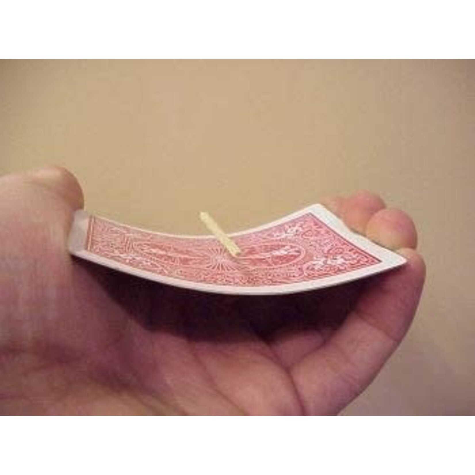 Floating match