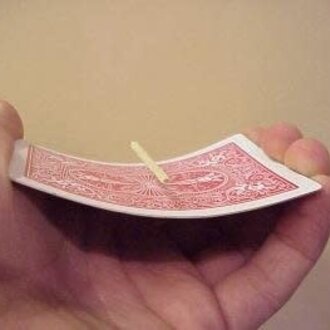 Floating match