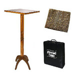 Floating table (zwevende tafel) economy
