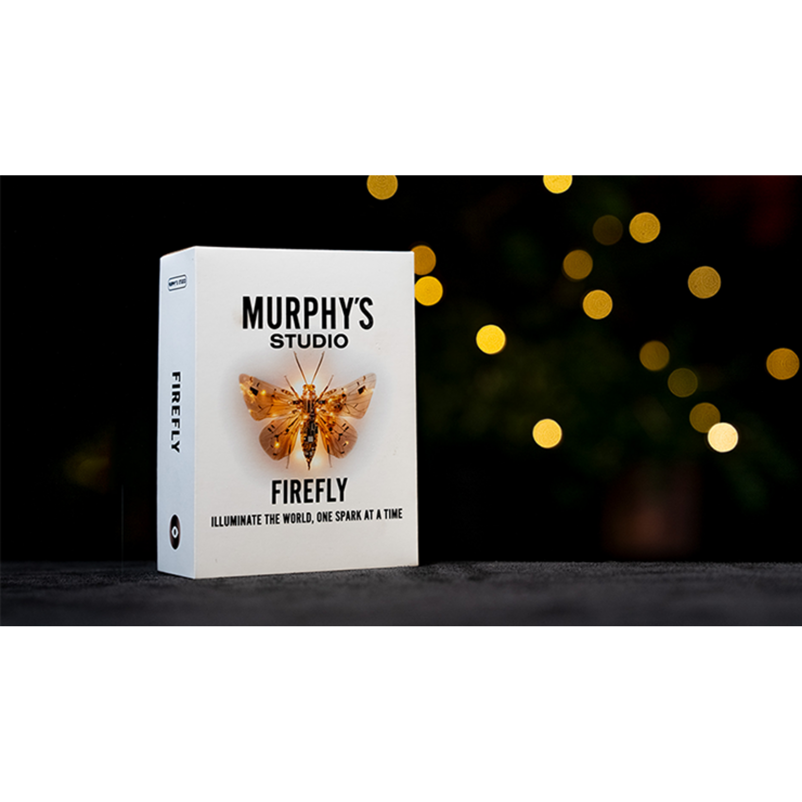 Murphy's Studio Firefly by Titanas