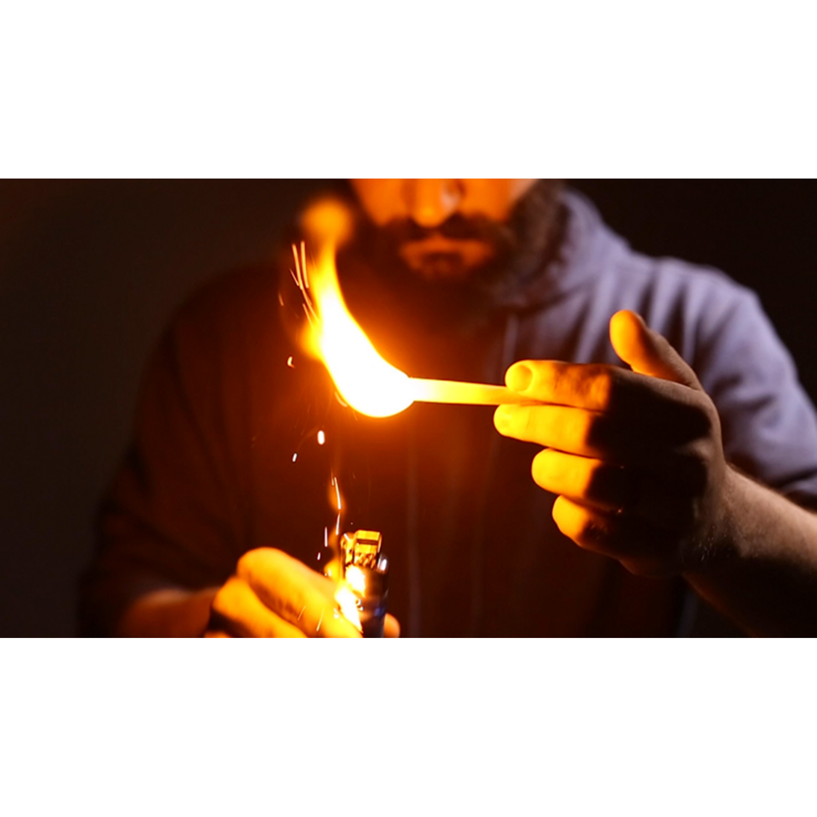 FLAME by Murphy's Magic Supplies