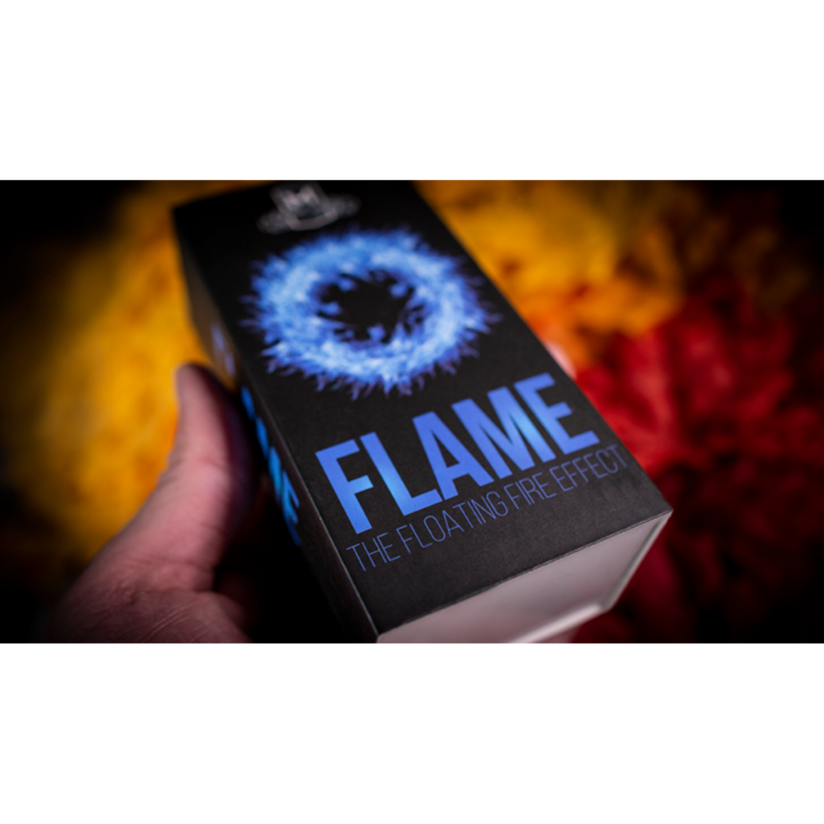 FLAME by Murphy's Magic Supplies