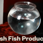 Flash Fish Production by LT Magic