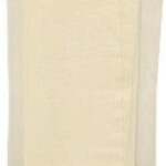 Flash paper klein (nat)