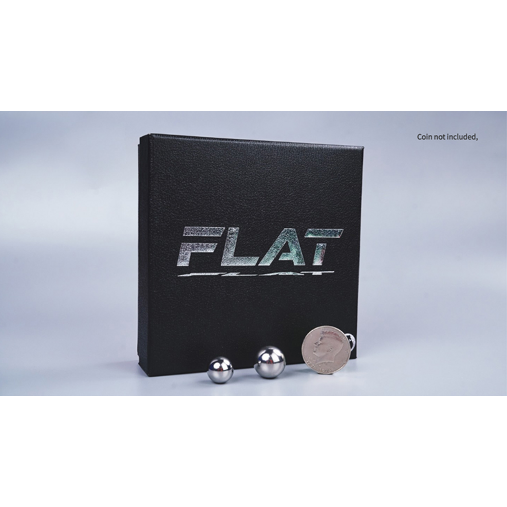 FLAT by MAGICAT
