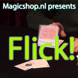 Flick - instant download