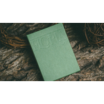 Floria MegaJam Playing Cards by Harapan Ong & Bacon Magic