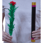 Flower to Bouquet