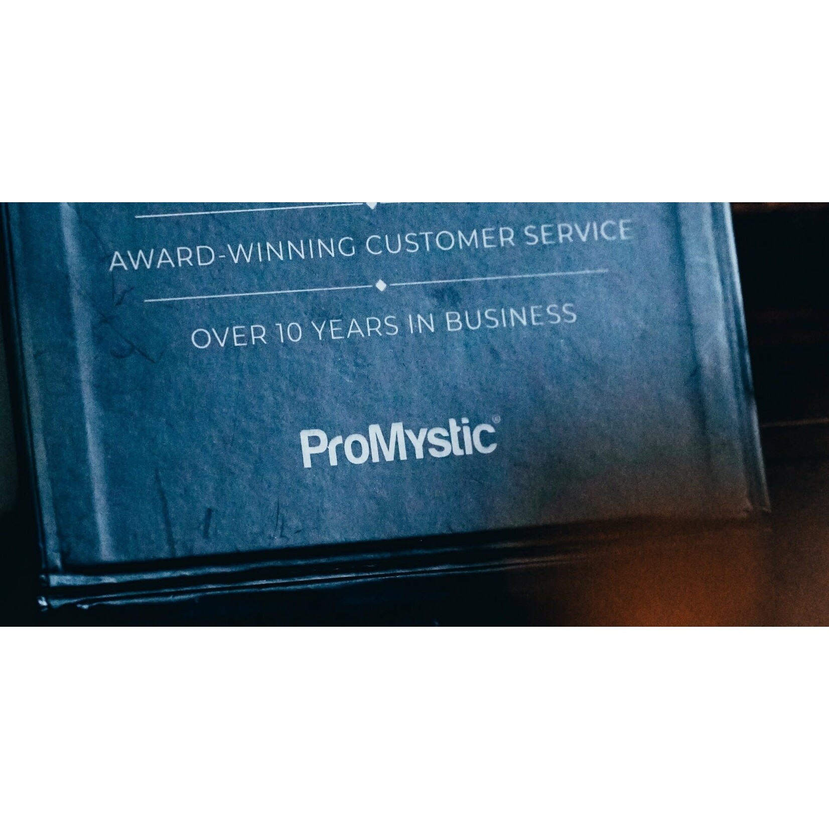 Flux by ProMystic