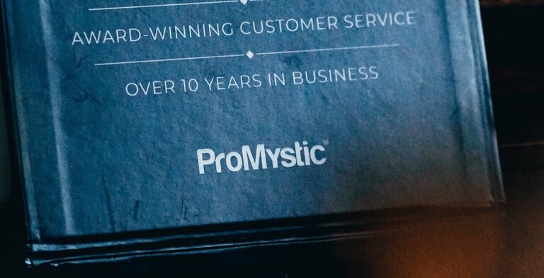 Flux by ProMystic