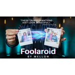 FOOLAROID - Lovestory Edition by Mellow
