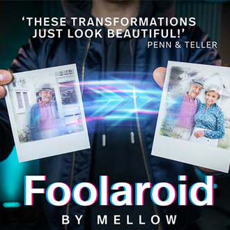 FOOLAROID - Lovestory Edition by Mellow