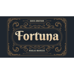 Fortuna by David Jonathan and Nikolas Mavresis