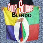 Four Square Blendo Silk