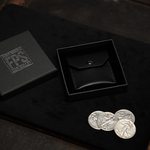 FPS Coin Wallet Black by Magic Firm